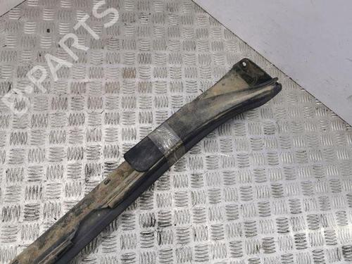 Left sideskirt SAAB 9-7X 4.2 AWD | BP28858074C115 