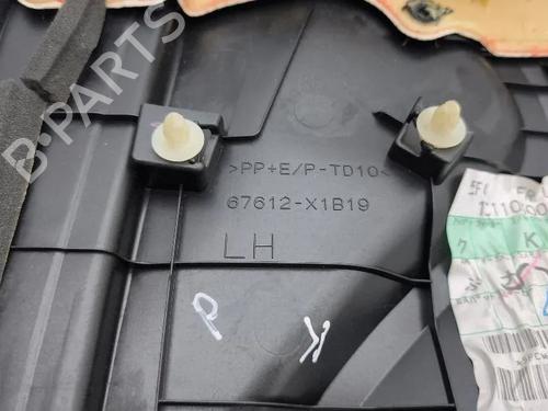 Front left panel LEXUS CT (ZWA10_) 200h (ZWA10_) | BP32675354C58 - Image 10