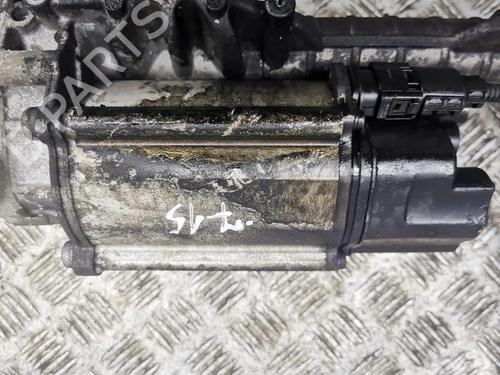 Steering rack BMW 5 Touring (F11) 518 d | BP33643196M22 - Image 2