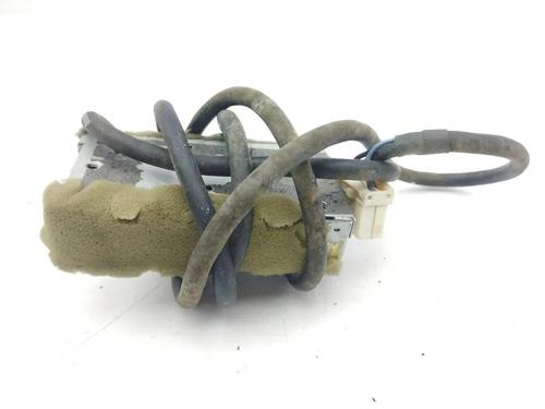 Pipe HONDA CR-V III (RE_) 2.2 i-CTDi 4WD (RE6) | BP36081613M125 - Image 4