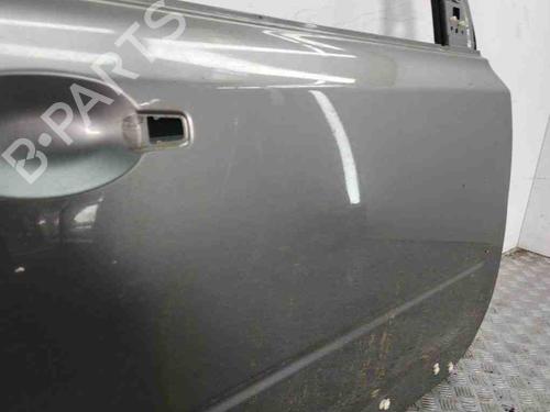 Right front door NISSAN X-TRAIL II (T31) 2.0 dCi 4x4 | BP28886425C3  - Image 7