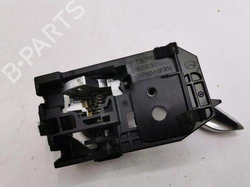 Front left interior door handle MAZDA CX-5 (KF) 2.2 D | BP38250009I13 - Image 5