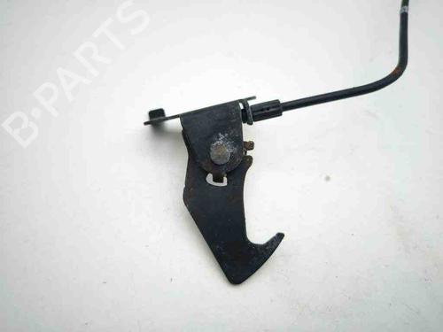 hjelmlås JAGUAR XE (X760) 2.0 D | BP29042852C133 