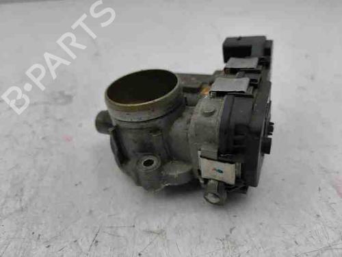 Spjældhus SEAT IBIZA V (KJ1, KJG) 1.0 TSI | BP28856410M82 