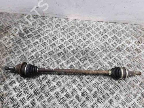 Drivaksel bagtil Højre MAZDA CX-7 (ER) 2.2 MZR-CD AWD (ER10A) (163 hp) 28896262