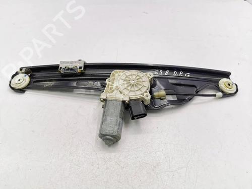Used Rear right window mechanism Rear right window mechanism 36188587 36188587