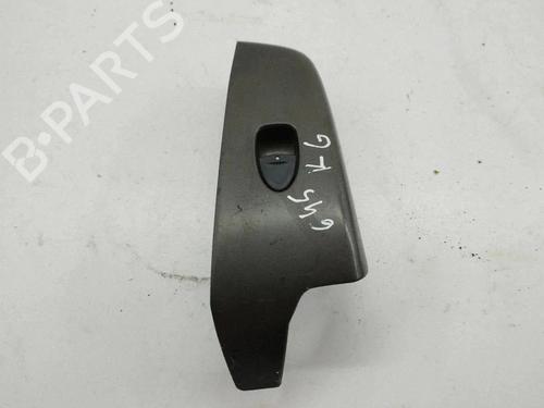 Used Left rear window switch Left rear window switch HONDA CIVIC VIII Saloon (FD, FA) 1.3 IMA (FA3, FD3) (95 hp) 40209314 40209314