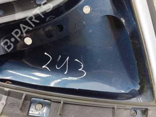 Left rear door CITROËN DS4 (NX_) 1.6 HDi 110 | BP28887686C4 