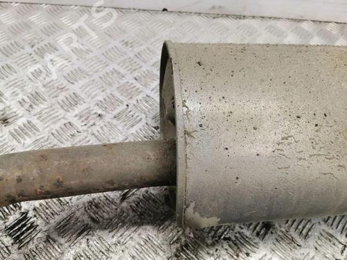 Exhaust system HONDA CR-V IV (RM_) 1.6 i-DTEC (RE6) | BP33253662M121 - Image 7