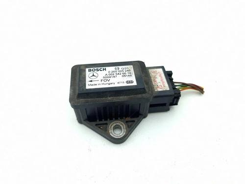 Electronic sensor MERCEDES-BENZ VITO / MIXTO Van (W639) 115 CDI (639.601, 639.603, 639.605) | BP40246800M84 - Image 3