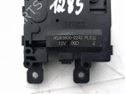 Electronic module TOYOTA COROLLA Estate (_E21_) 1.8 Hybrid (ZWE211) | BP37585910M83 - Image 8
