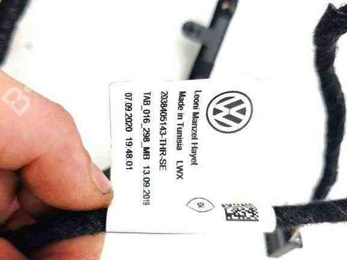 Kabelboom VW ID.3 (E11, E12) Pro | BP29283634E16 