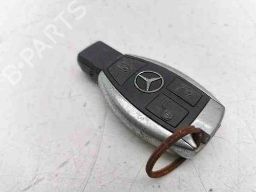 Electronic module MERCEDES-BENZ M-CLASS (W164) ML 280 CDI 4-matic (164.120) | BP28859267M83 - Image 2