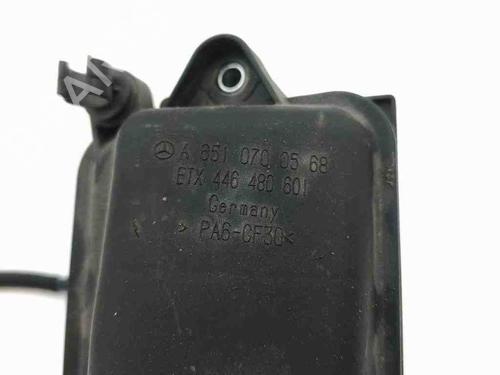 Other MERCEDES-BENZ M-CLASS (W166) ML 250 CDI / BlueTEC 4-matic (166.004, 166.003) | BP28907222O1 