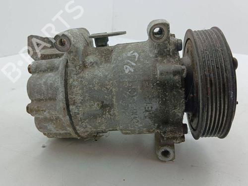 Used AC compressor CITROËN DS3 (SA_) 1.6 HDi 90 (92 hp) 28893696