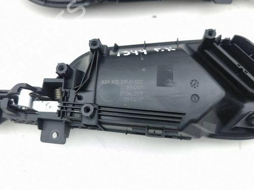 Front left interior door handle AUDI Q3 (F3B) 35 TFSI | BP40168398I13 - Image 10