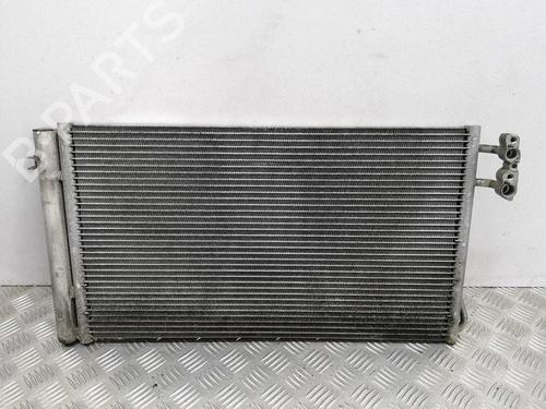 AC radiator BMW 1 Convertible (E88) 118 d | BP38243127M32 - Image 5