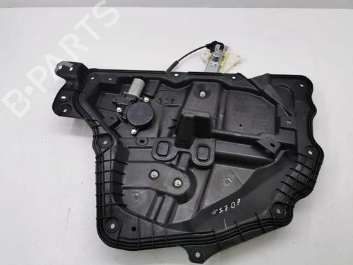 Used Front right window mechanism Front right window mechanism 36082739 36082739