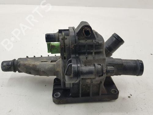 Used Thermostat housing CITROËN C4 Grand Picasso II (DA_, DE_) 1.6 HDi / BlueHDi 115 (115 hp) 28890551