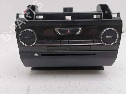 Elektronisk modul MASERATI GHIBLI III (M157) 3.0 D (275 hp) 28864835