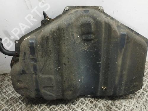 Fuel tank MAZDA 6 Estate (GH) 2.2 MZR-CD (GH10) | BP28872454C62 
