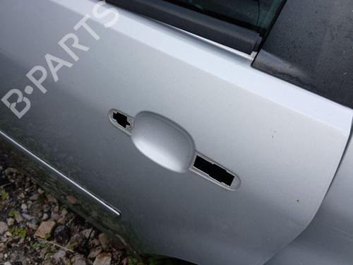 Left rear door FORD FOCUS C-MAX (DM2) 1.6 TDCi | BP28887791C4 