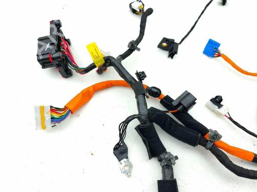 Wiring harness KIA NIRO I (DE) E-NIRO | BP31810034E16 