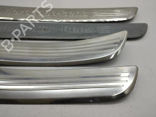 Step MERCEDES-BENZ E-CLASS (W213) E 220 d (213.004) | BP36179865C149 - Image 8