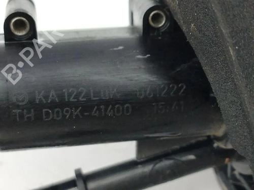 Clutch slave cylinder MAZDA CX-30 (DM) SKYACTIV-G M Hybrid | BP33224789M113 - Image 7