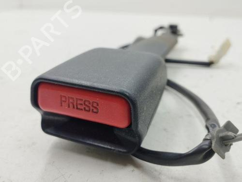 Seat buckle NISSAN X-TRAIL II (T31) 2.0 dCi 4x4 | BP28893854I32 