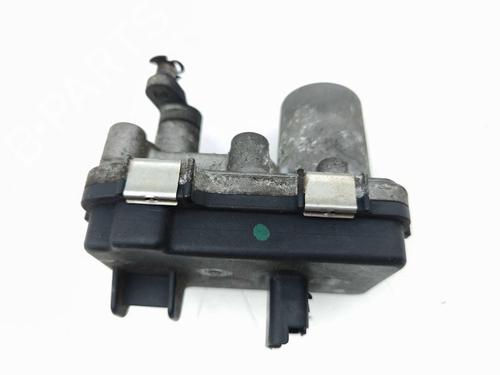 Electronic module LAND ROVER RANGE ROVER EVOQUE (L538) 2.2 D 4x4 | BP29703169M83 