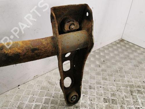Rear axle MERCEDES-BENZ A-CLASS (W168) A 170 CDI (168.009, 168.109) | BP28897208M2 