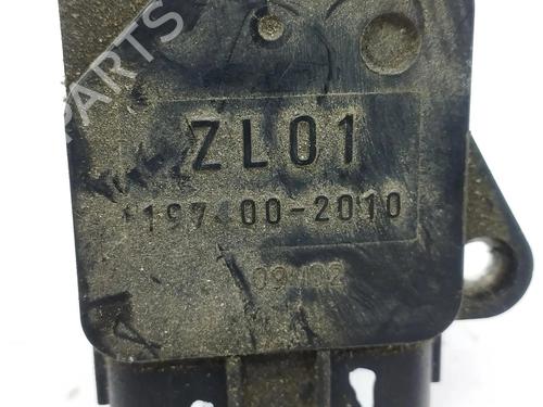 Mass air flow sensor MAZDA CX-7 (ER) 2.2 MZR-CD AWD (ER10A) | BP28873294M95 - Image 7
