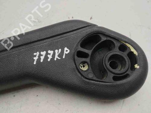 Armrest / Center console CHRYSLER GRAND VOYAGER V (RT) 2.8 CRD | BP28899503I20