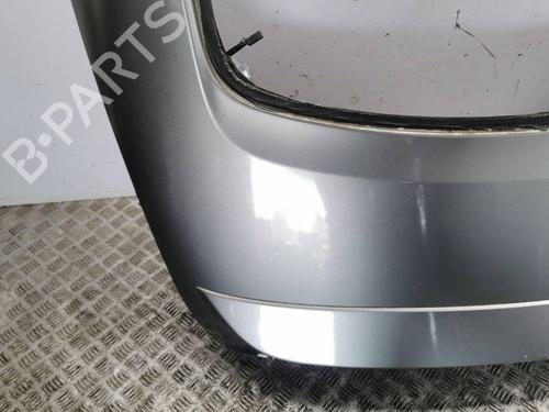Tailgate NISSAN 350Z Coupe (Z33) 3.5 (AAZ33) | BP28882341C6 