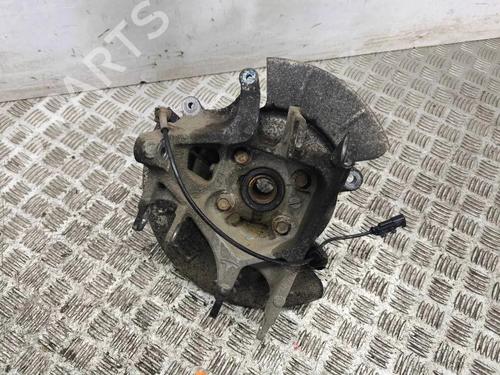 Right rear steering knuckle TESLA MODEL S (5YJS) 85 | BP36104609M28 - Image 3