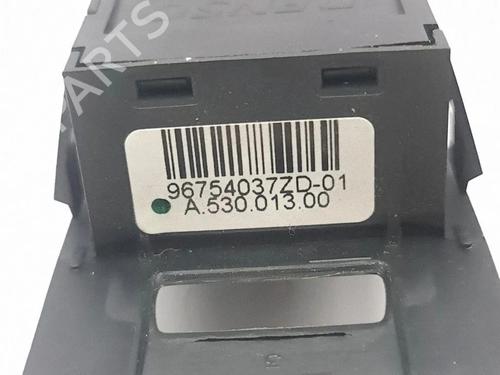 Control unit CITROËN C4 CACTUS 1.6 HDi 90 | BP38242218M11 - Image 5