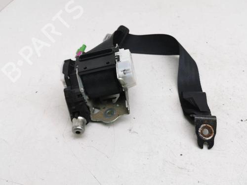 Rear left seatbelt VOLVO XC60 I SUV (156) D5 | BP28900551I29 