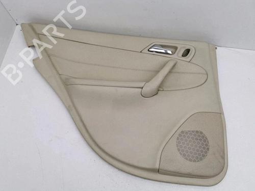 Used Rear left panel Rear left panel MERCEDES-BENZ C-CLASS (W203) C 200 CDI (203.007) (122 hp) 40192688 40192688