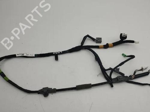 Used Wiring harness MAZDA CX-5 (KF) 2.2 D (150 hp) 28860173