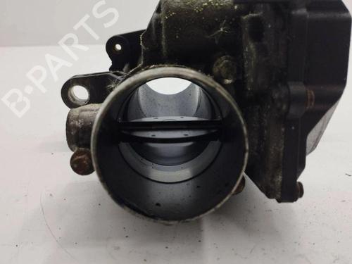 Throttle body FORD GRAND C-MAX (DXA/CB7, DXA/CEU) 2.0 TDCi | BP28876857M82 