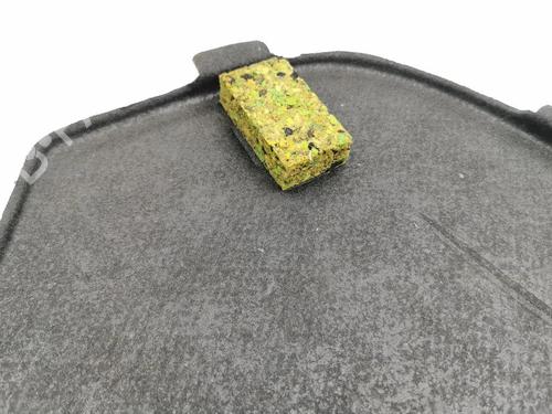 Boot lining CITROËN C5 III (RD_) 3.0 HDi 240 (RDX8CA) | BP33878806I3 - Image 7