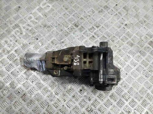 Used Transfer box PEUGEOT 4007 (VU_, VV_) 2.2 HDi (156 hp) 28892610