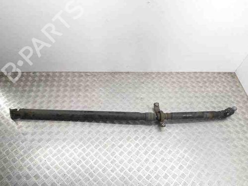 Used Driveshaft CITROËN C-CROSSER (VU_, VV_) 2.2 HDi (156 hp) 28870482