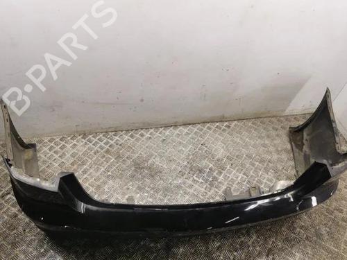 Rear bumper AUDI A6 C7 Avant (4G5, 4GD) 1.8 TFSI | BP28857615C8 