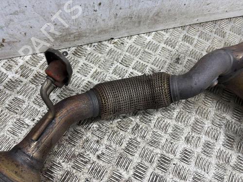 Catalyst AUDI Q3 (F3B) 35 TFSI | BP30053452M10 