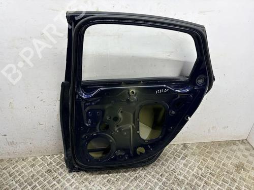 Dør højre bagtil AUDI A6 C8 (4A2) 55 TFSI e quattro | BP36082443C5 - Image 8