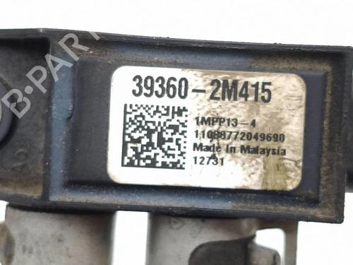 Electronic sensor HYUNDAI TUCSON (NX4E, NX4A) 1.6 T-GDi | BP37685365M84 - Image 6
