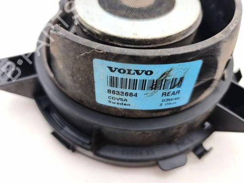 Electronic module VOLVO XC90 I (275) T6 AWD | BP33227264M83 - Image 9