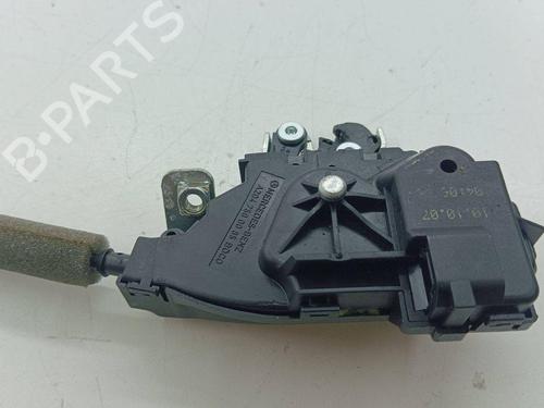 Used Tailgate lock MERCEDES-BENZ C-CLASS (W204) C 220 CDI (204.008) (163 hp) 28890829